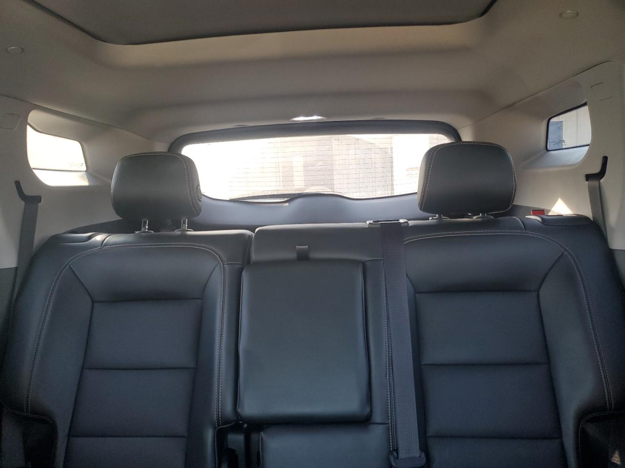 2020 GMC Terrain Slt VIN: 3GKALVEX6LL290061 Lot: 85258415