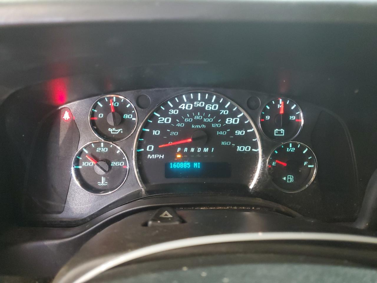 2016 Chevrolet Express G2500 VIN: 1GCWGAFFXG1143310 Lot: 89856405