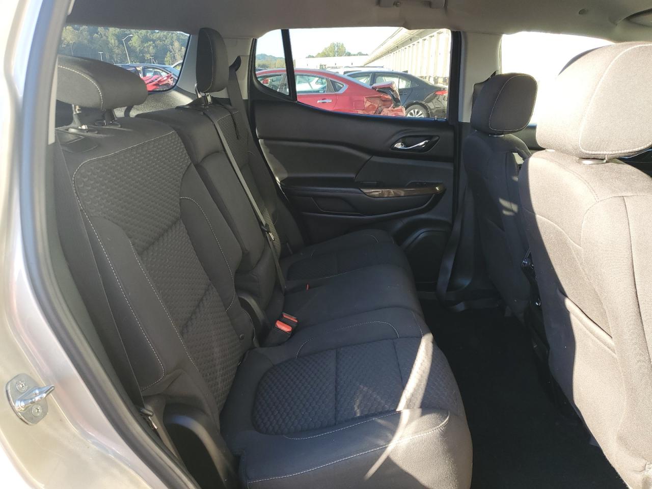 2017 GMC Acadia Sle VIN: 1GKKNKLAXHZ151823 Lot: 86514965