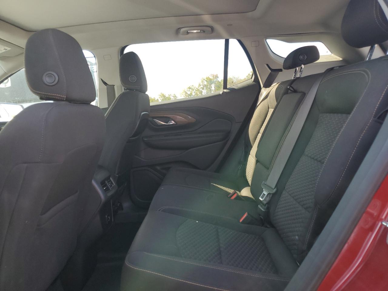 2018 GMC Terrain Sle VIN: 3GKALTEV5JL179422 Lot: 84979805