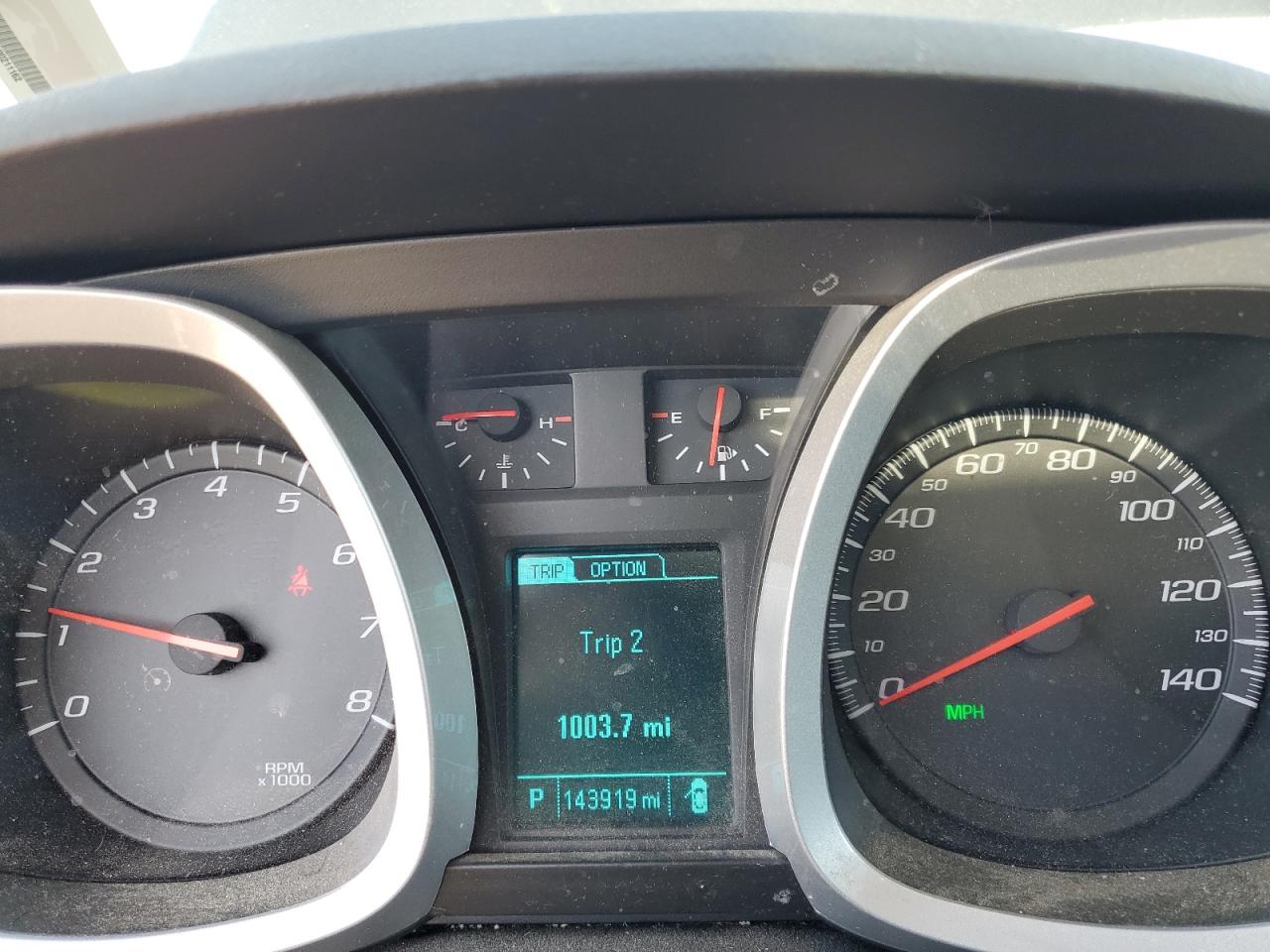 2014 Chevrolet Equinox Lt VIN: 2GNALCEK8E6315481 Lot: 84947875