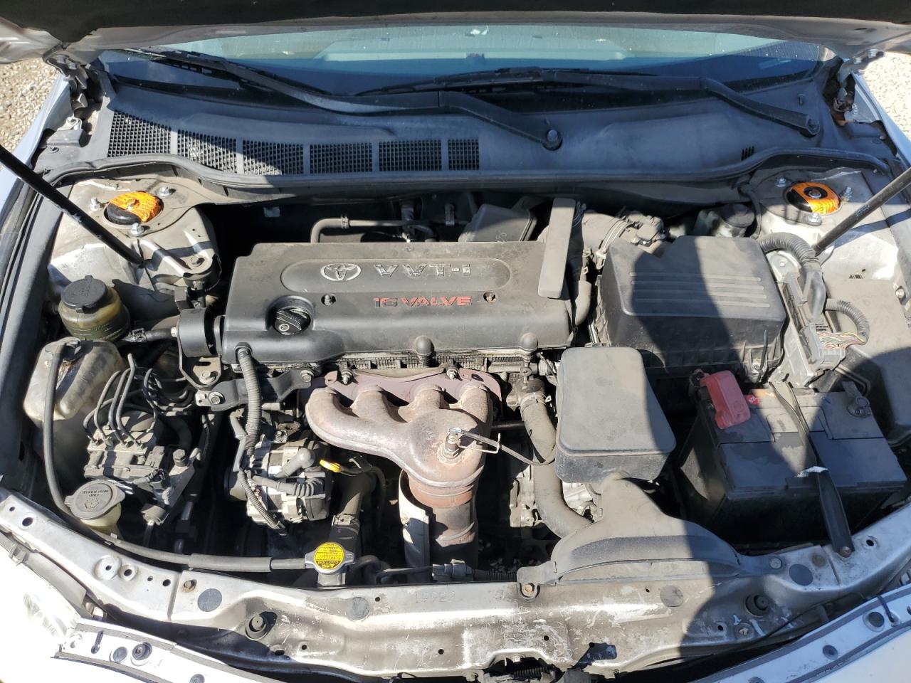 2009 Toyota Camry Base VIN: 4T4BE46K19R120763 Lot: 85783465