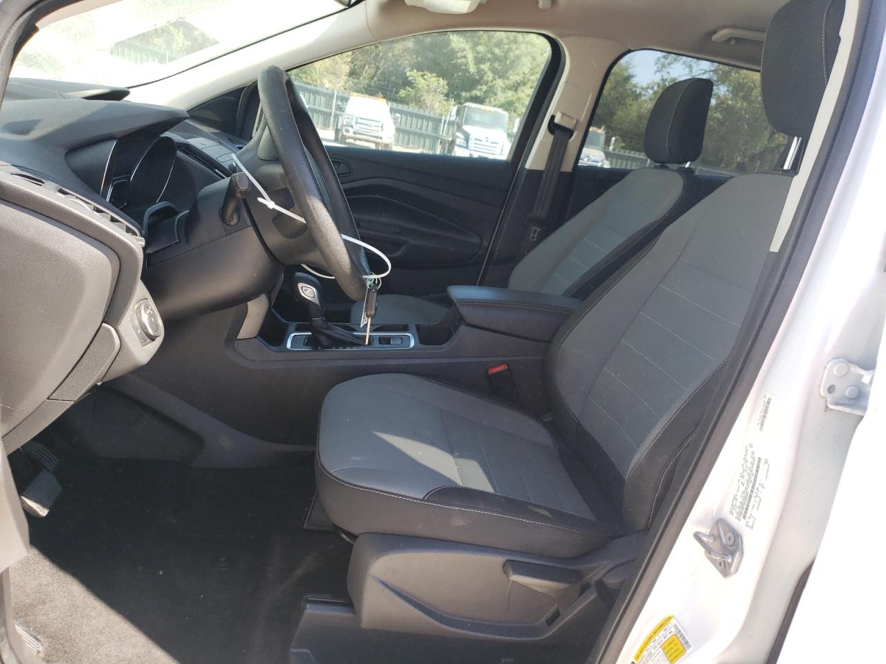 2019 Ford Escape S VIN: 1FMCU0F74KUB64834 Lot: 85336855