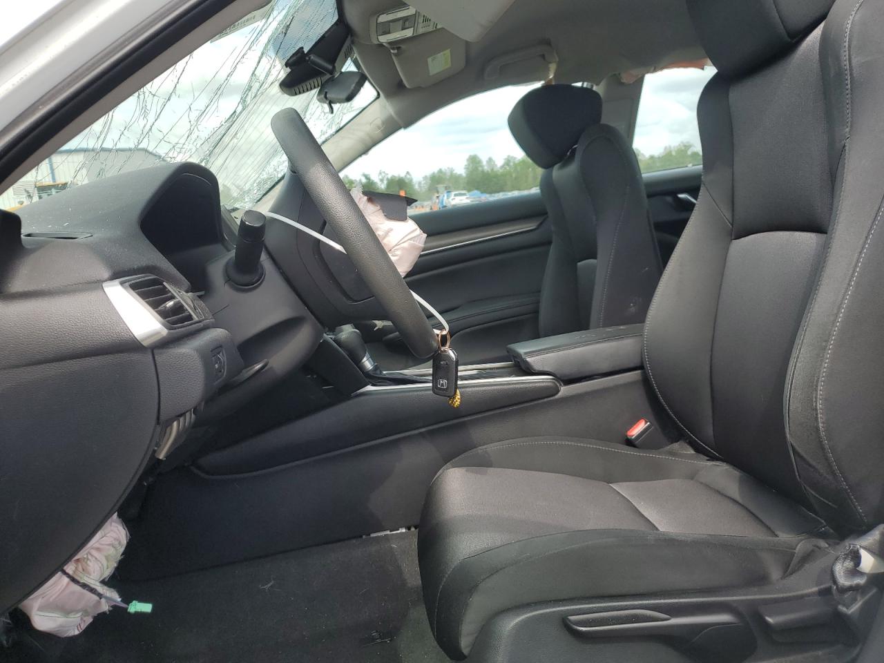 2018 Honda Accord Lx VIN: 1HGCV1F1XJA229982 Lot: 81933205