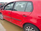 2004 VOLKSWAGEN GOLF S SDI  for sale at Copart YORK