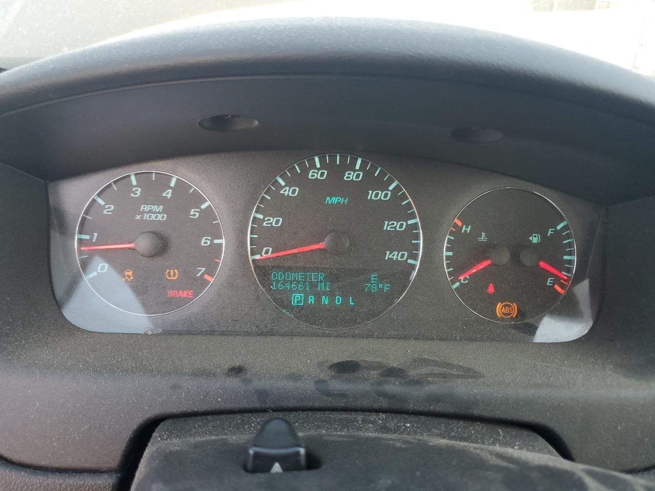 2013 Chevrolet Impala Lt VIN: 2G1WG5E38D1220835 Lot: 85309905