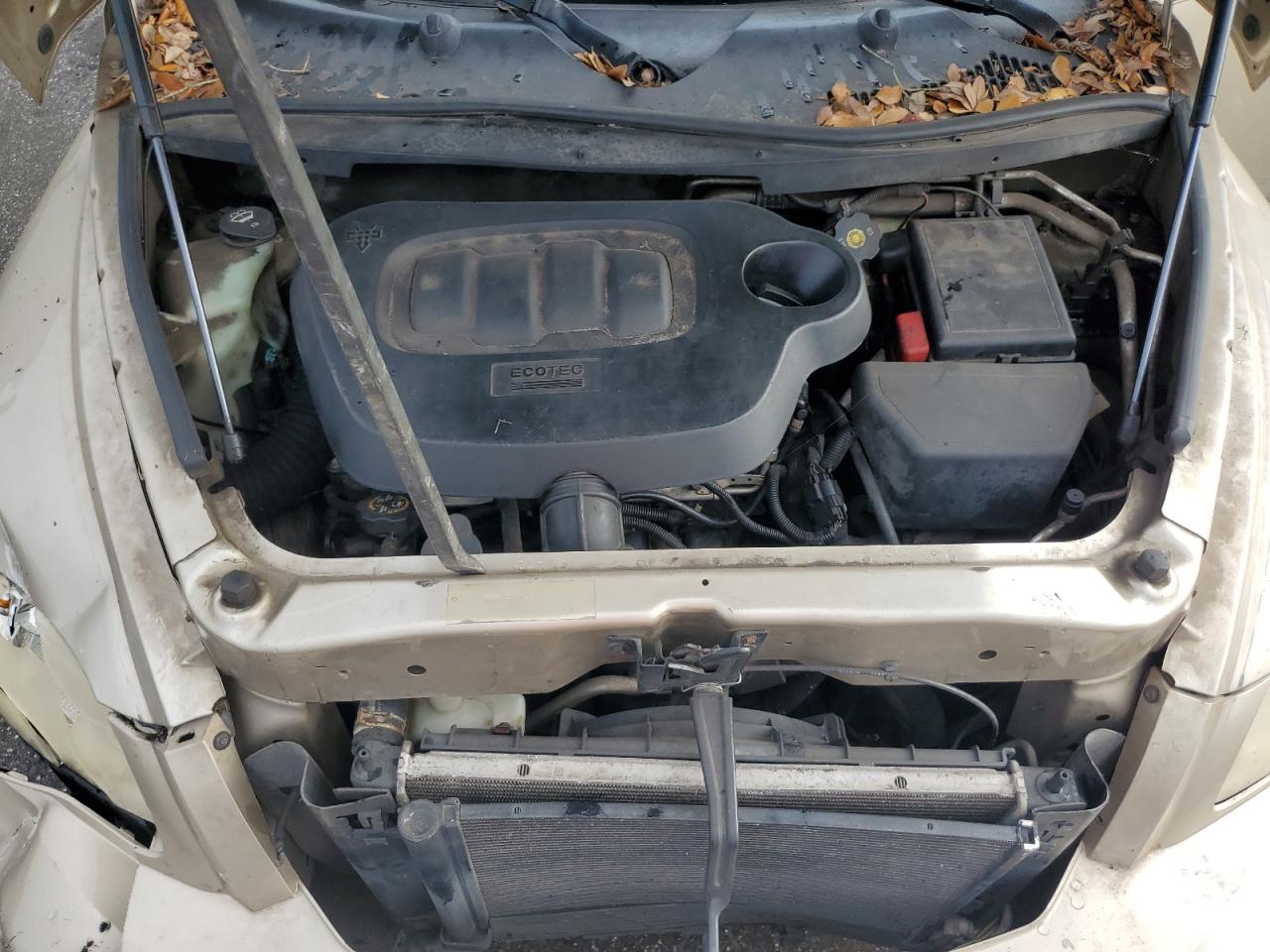 2008 Chevrolet Hhr Ls VIN: 3GNDA13D28S555689 Lot: 81982675