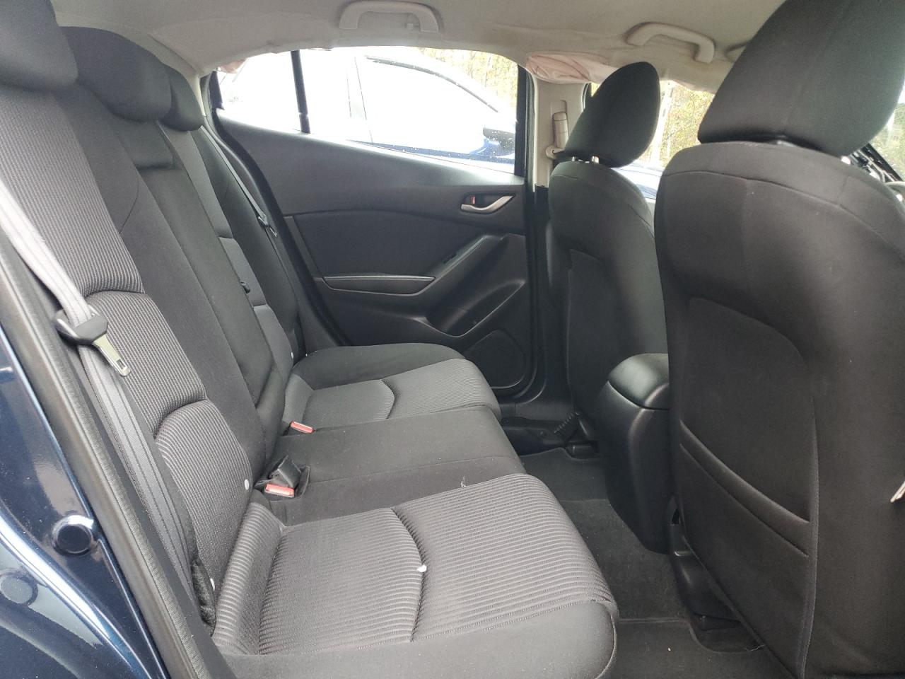 2015 Mazda 3 Touring VIN: 3MZBM1L70FM212458 Lot: 85482735