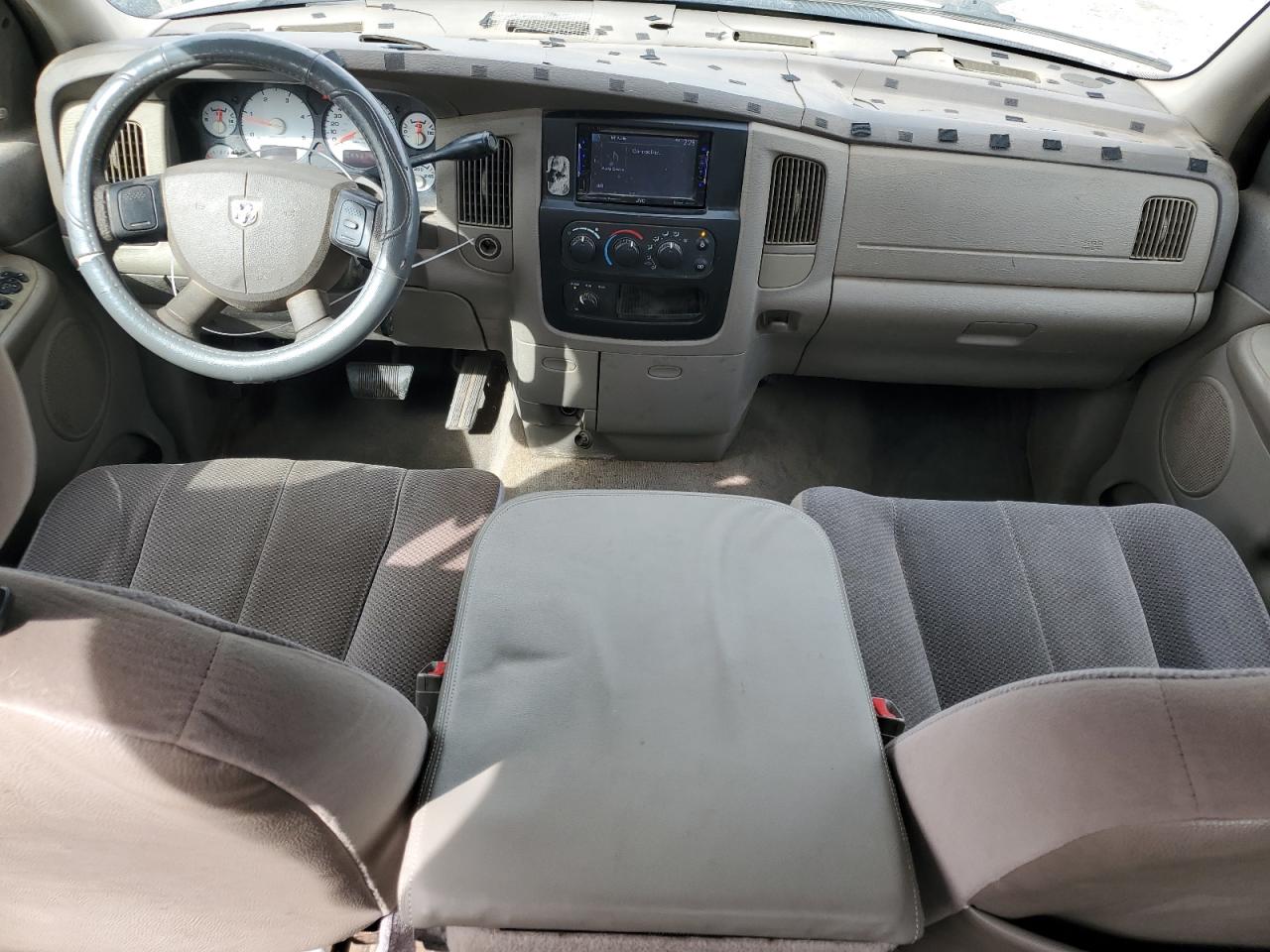 2004 Dodge Ram 2500 St VIN: 3D7KU28C44G118048 Lot: 86458405