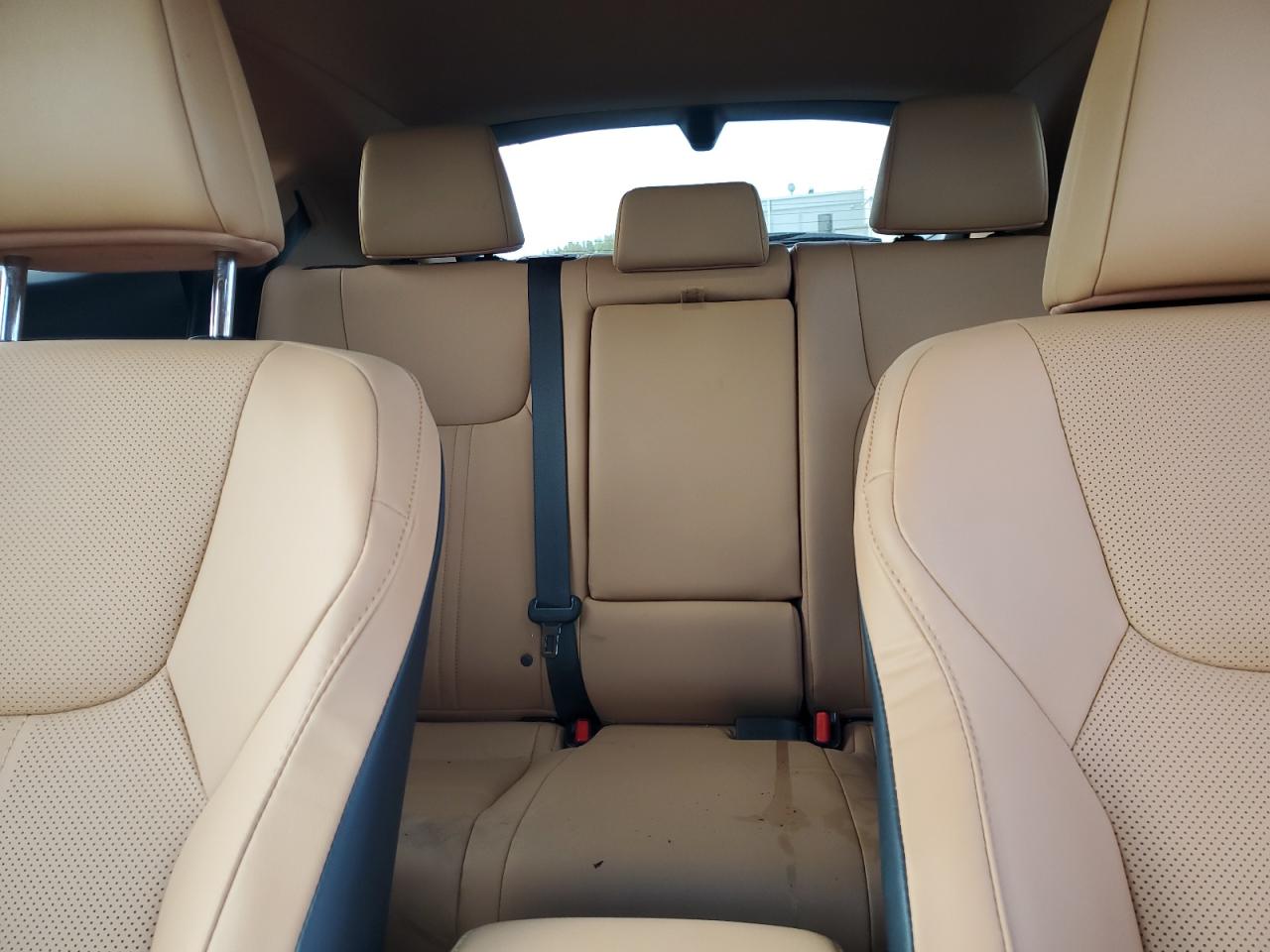 2024 Lexus Nx 350 Premium VIN: 2T2GGCEZ3RC056645 Lot: 84256395