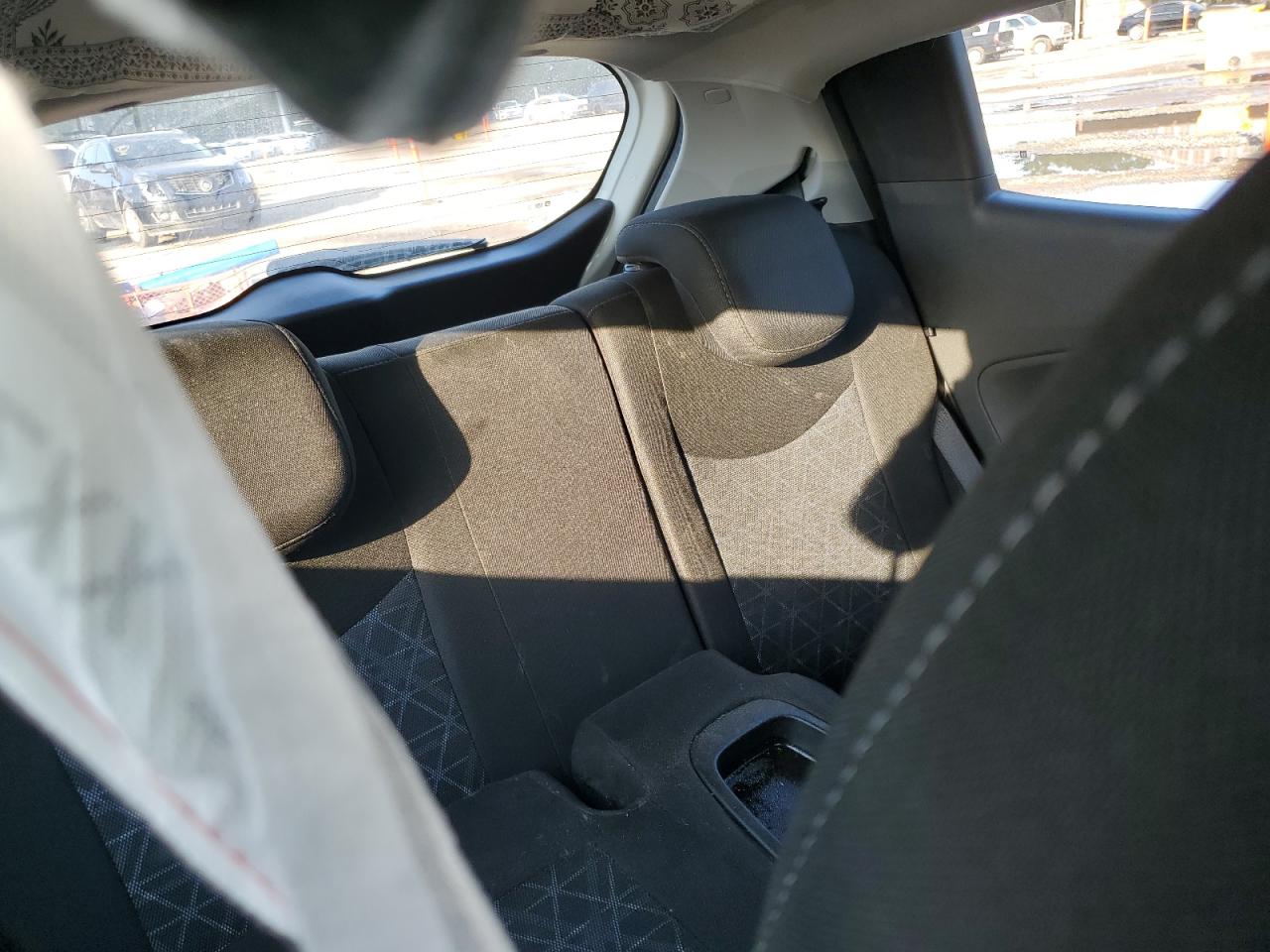 2020 Chevrolet Spark 1Lt VIN: KL8CD6SA3LC481173 Lot: 85759395