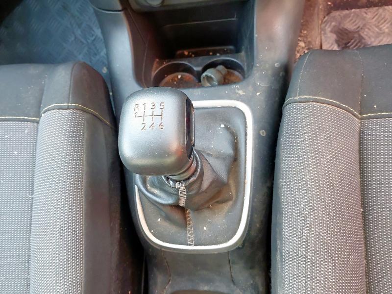 2019 CITROEN C3 FLAIR PURETECH S/S 1.2 PURETECH 110 FLAIR 5DR [6 SPE