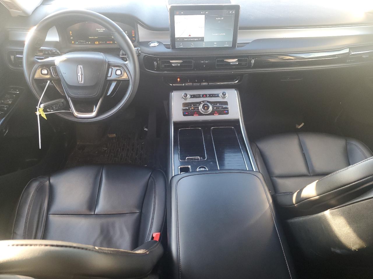 2023 Lincoln Aviator VIN: 5LM5J0XC1PGL07464 Lot: 89477265