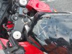 1995 HONDA CBR 600 for sale at Copart CHESTER