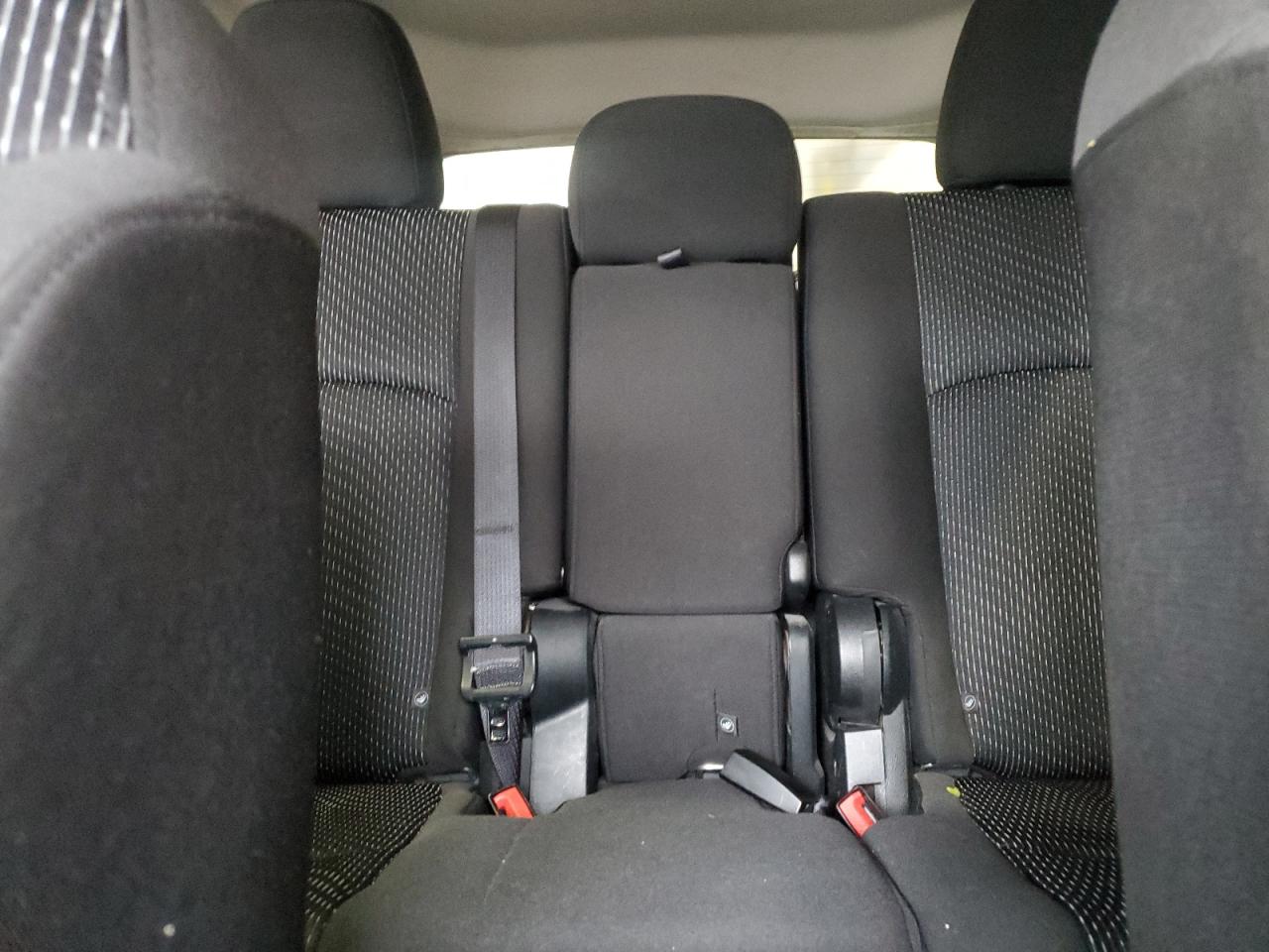 2017 Dodge Journey Se VIN: 3C4PDCAB8HT504282 Lot: 90267955