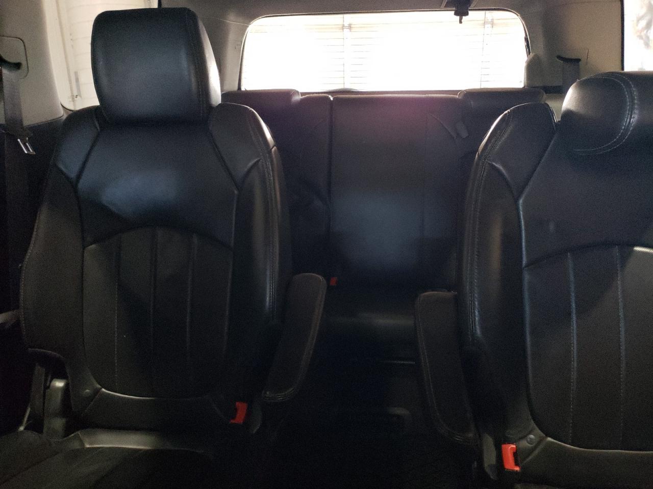 2014 GMC Acadia Denali VIN: 1GKKVTKD6EJ238341 Lot: 85721785