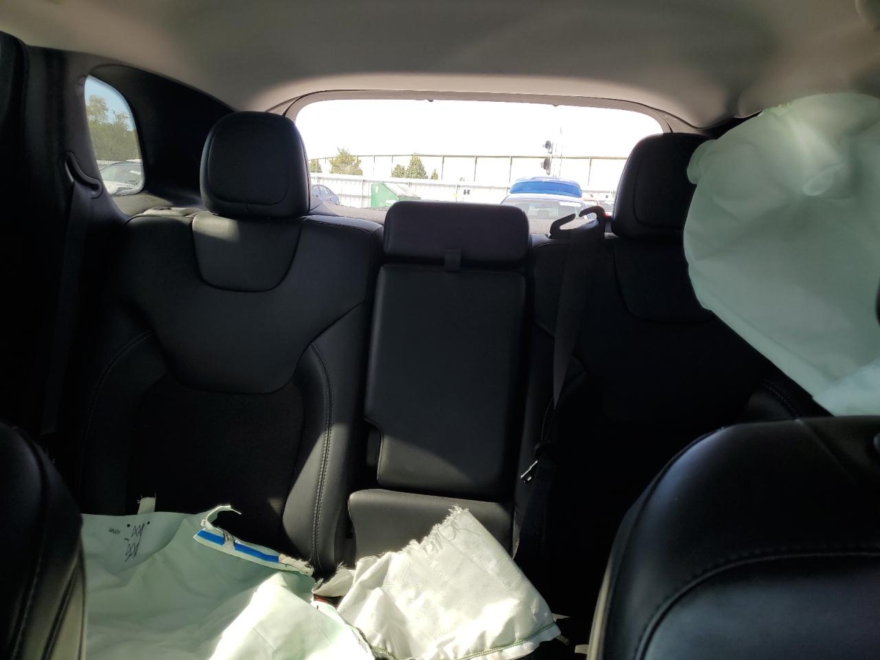 2020 Jeep Cherokee Latitude Plus VIN: 1C4PJMLB4LD543610 Lot: 87184965