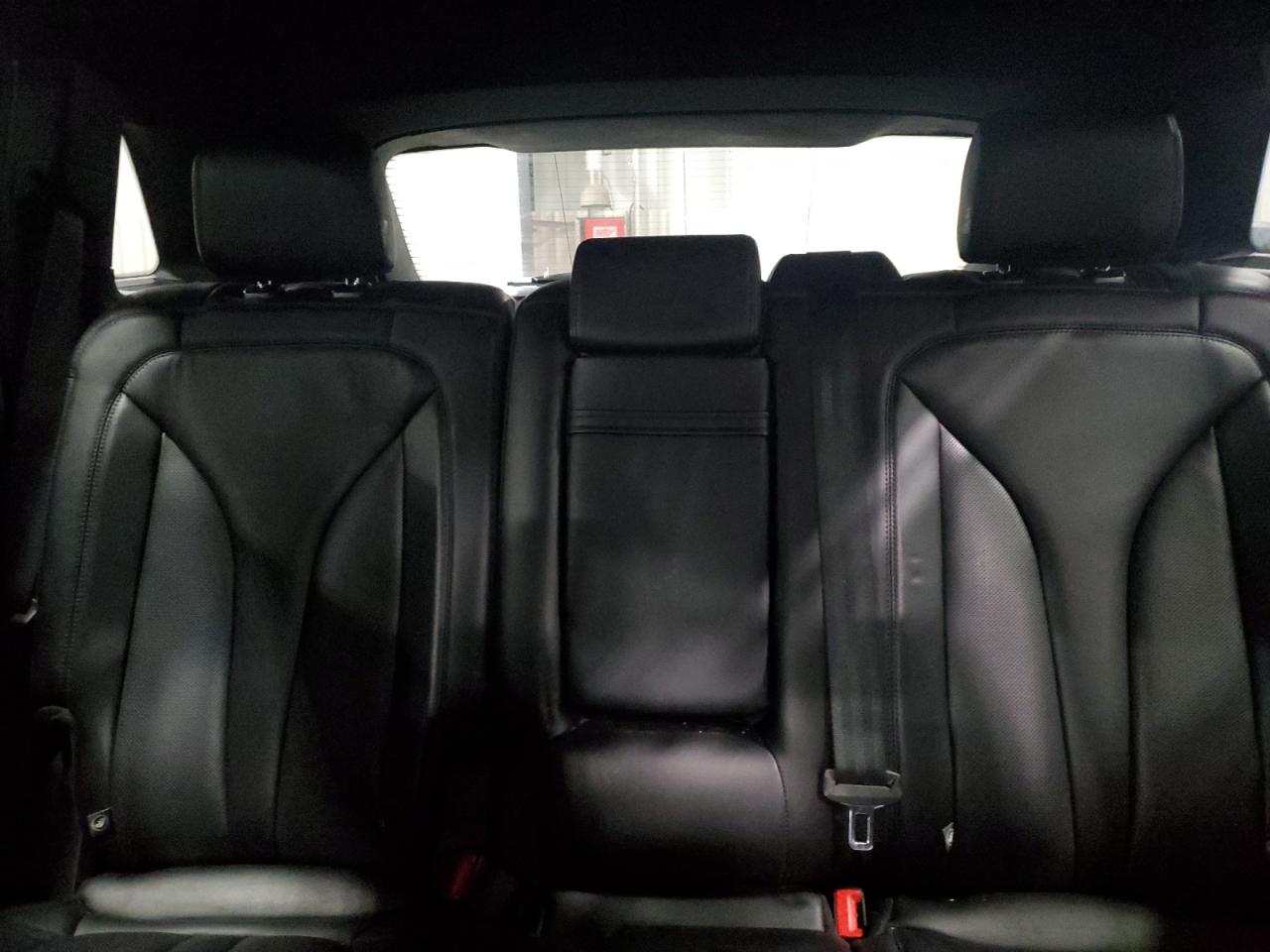 2020 Lincoln Nautilus VIN: 2LMPJ8J9XLBL20405 Lot: 86253015