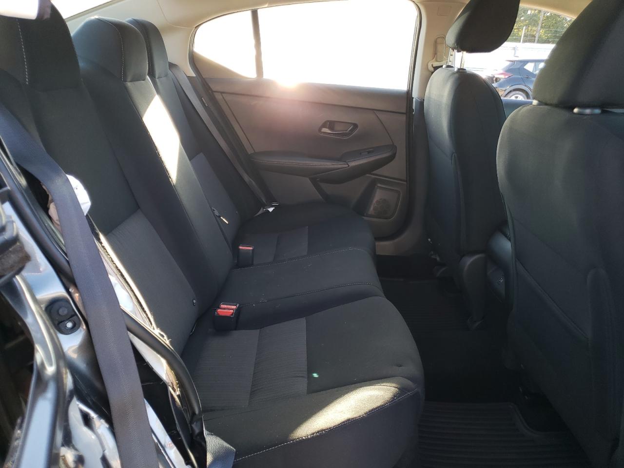 2024 Nissan Sentra Sv VIN: 3N1AB8CV4RY222261 Lot: 85336295