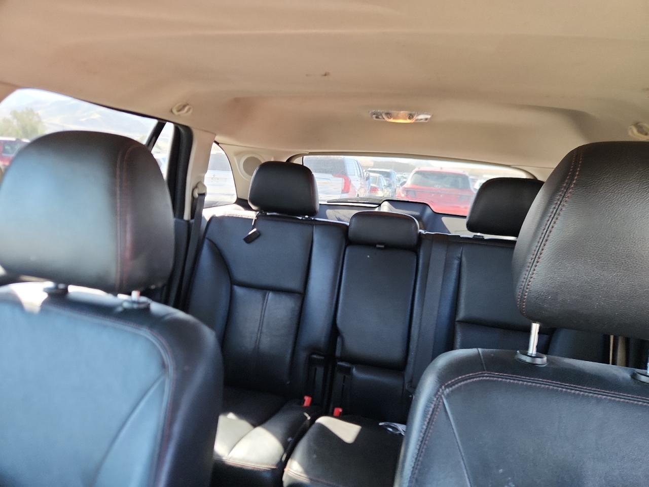 2014 Ford Edge Limited VIN: 2FMDK4KC1EBA79626 Lot: 84986005