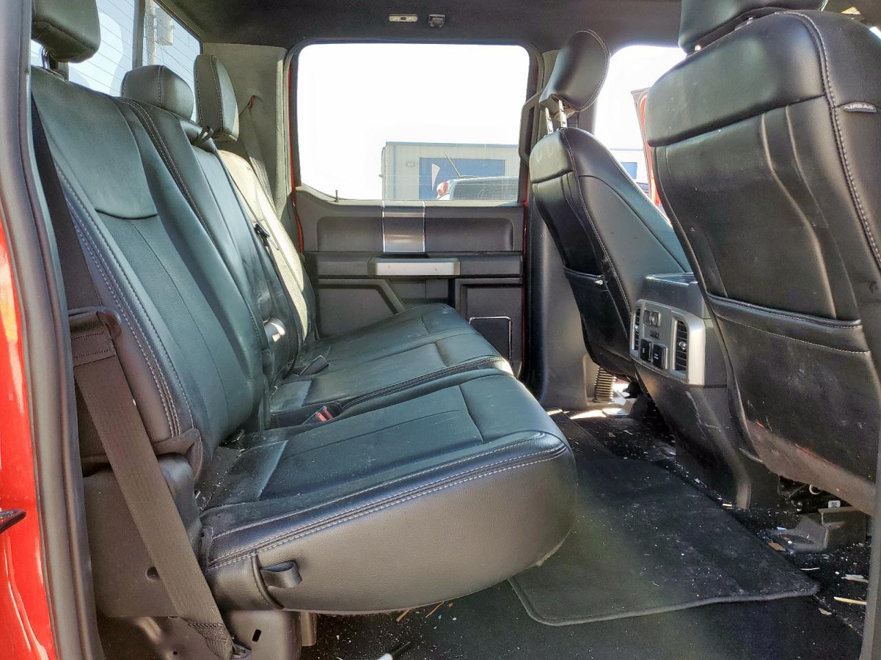 2019 Ford F150 Supercrew VIN: 1FTEW1E50KKE26583 Lot: 85299815