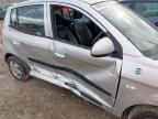 2009 KIA PICANTO 12V  for sale at Copart WOLVERHAMPTON