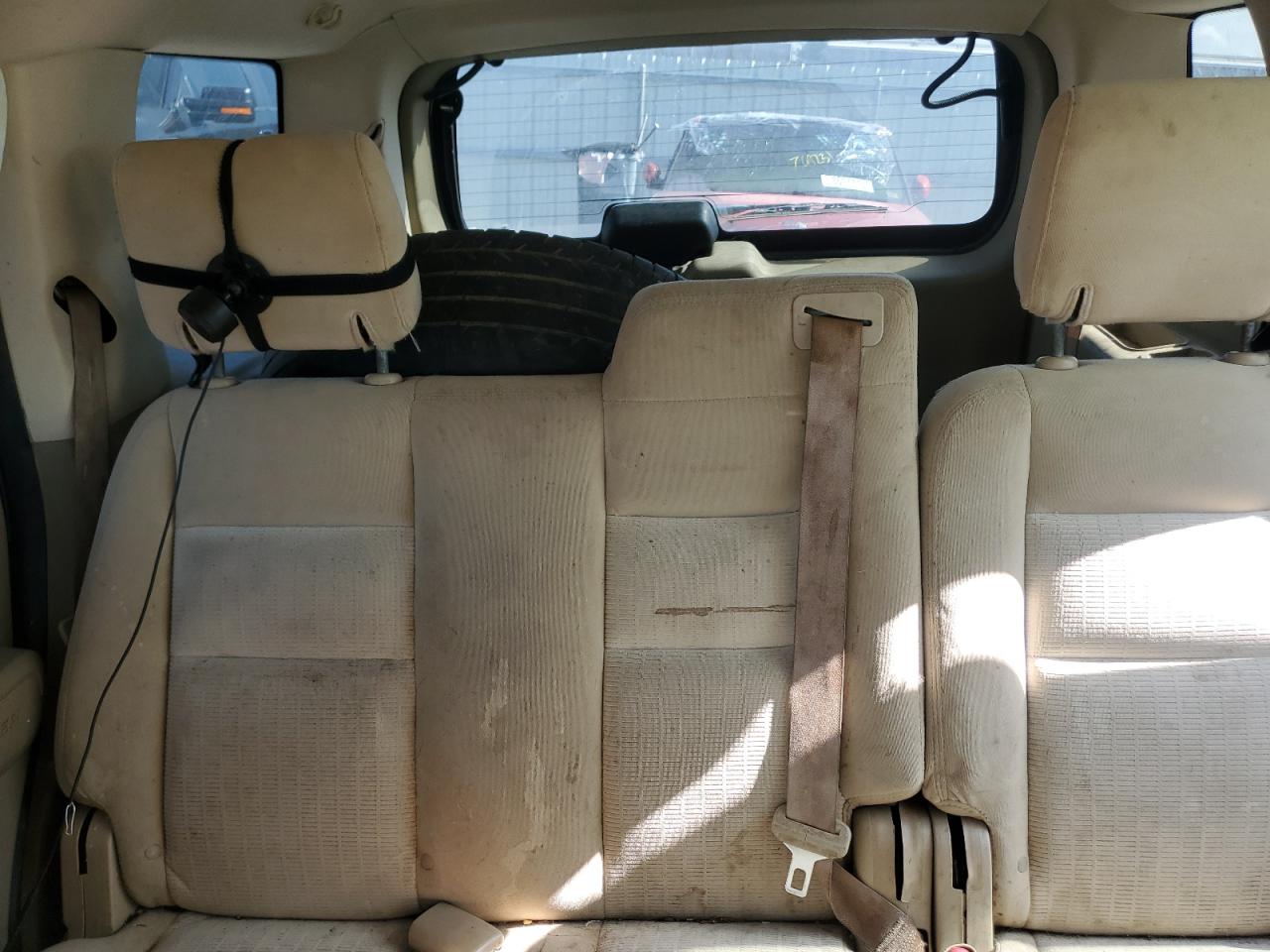 2008 Ford Explorer Xlt VIN: 1FMEU73E58UB07474 Lot: 85384255