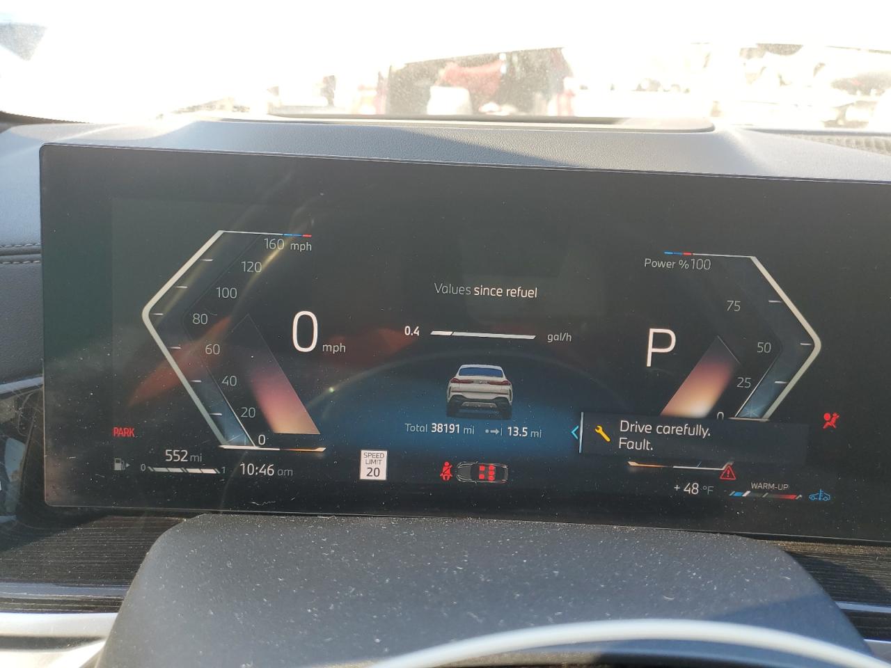 2024 BMW X6 xDrive40I VIN: 5UX33EX01R9S30550 Lot: 82779595