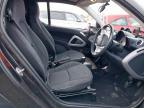 2011 SMART FORTWO CABRIO PASSION MHD 2DR SOFTOUCH AUTO [2010] for sale at Copart YORK