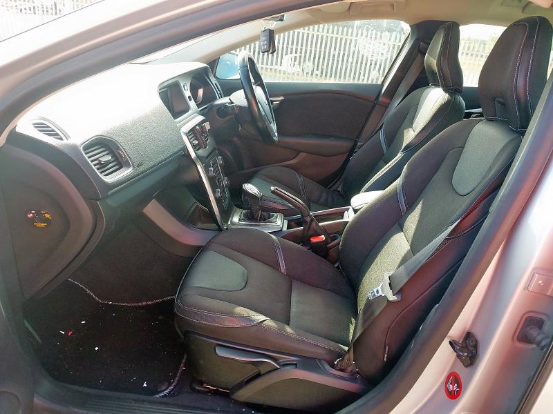2012 VOLVO V40 SE D2 