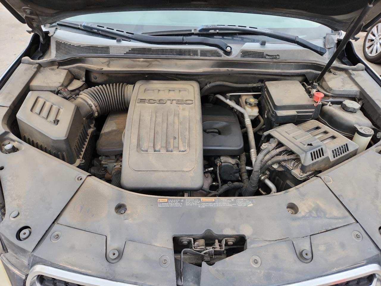 2016 Chevrolet Equinox Lt VIN: 2GNFLFEK6G6158124 Lot: 86122495