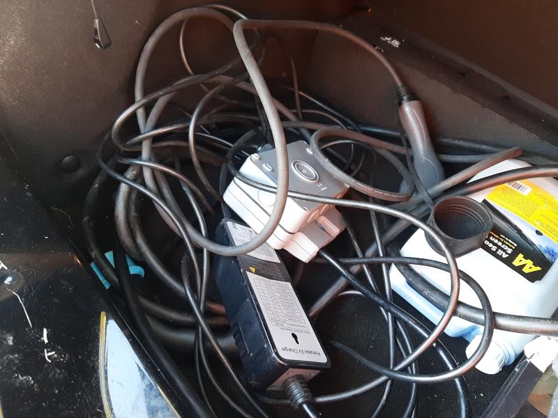 2017 RENAULT ZOE DYNAMIQUE NAV ZE 40 A 