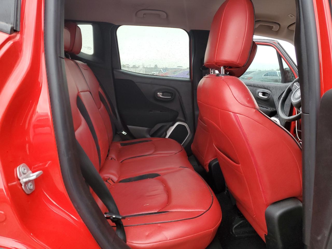 2018 Jeep Renegade Sport VIN: ZACCJAAB4JPG69125 Lot: 85375645