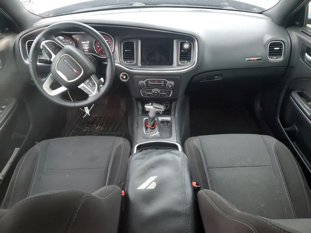 2017 Dodge Charger R/T VIN: 2C3CDXCT7HH559105 Lot: 82341575