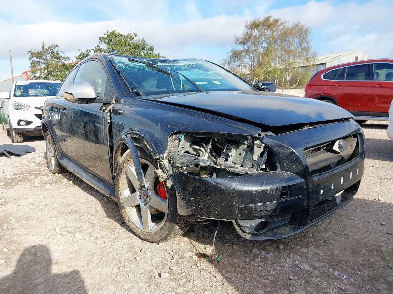 2009 VOLVO C30 1.6D DRIVE R DESIGN 3DR