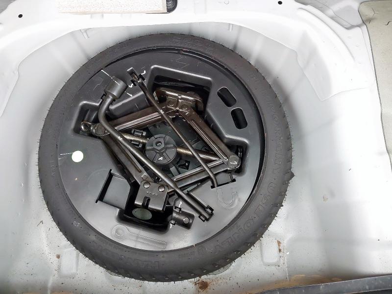 2011 HYUNDAI I10 1.2 CLASSIC 5DR