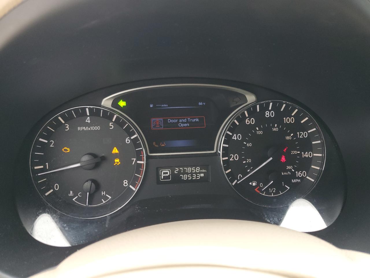 2014 Nissan Altima 2.5 VIN: 1N4AL3AP0EC123012 Lot: 85761945