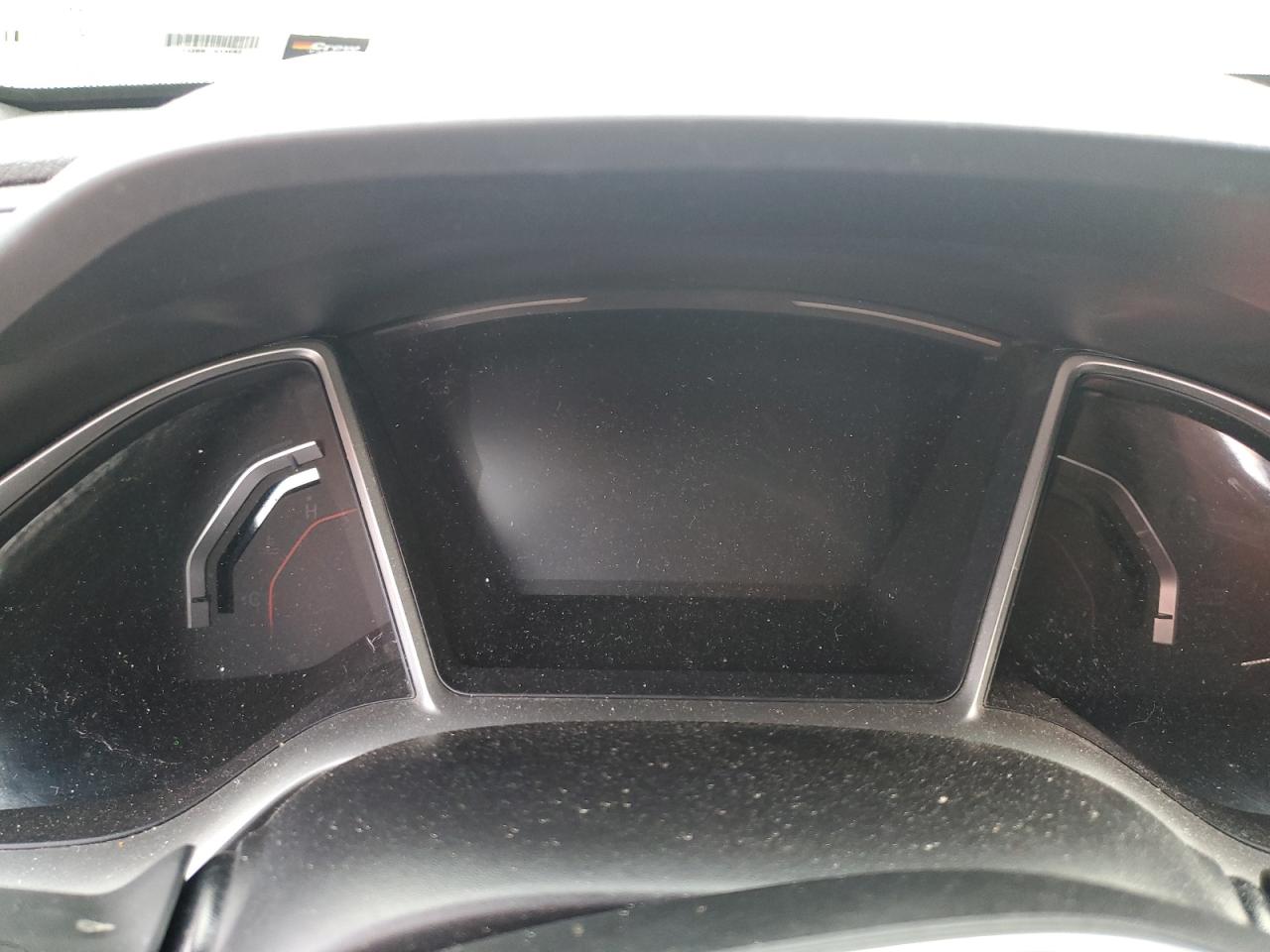 2019 Honda Civic Sport VIN: 2HGFC2F82KH507668 Lot: 82198195