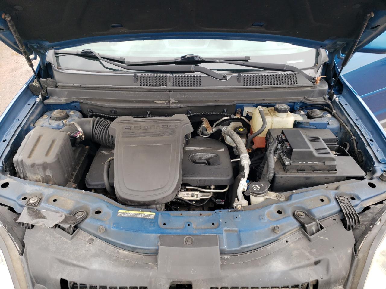 2009 Saturn Vue Xe VIN: 3GSCL33P19S610689 Lot: 85255045