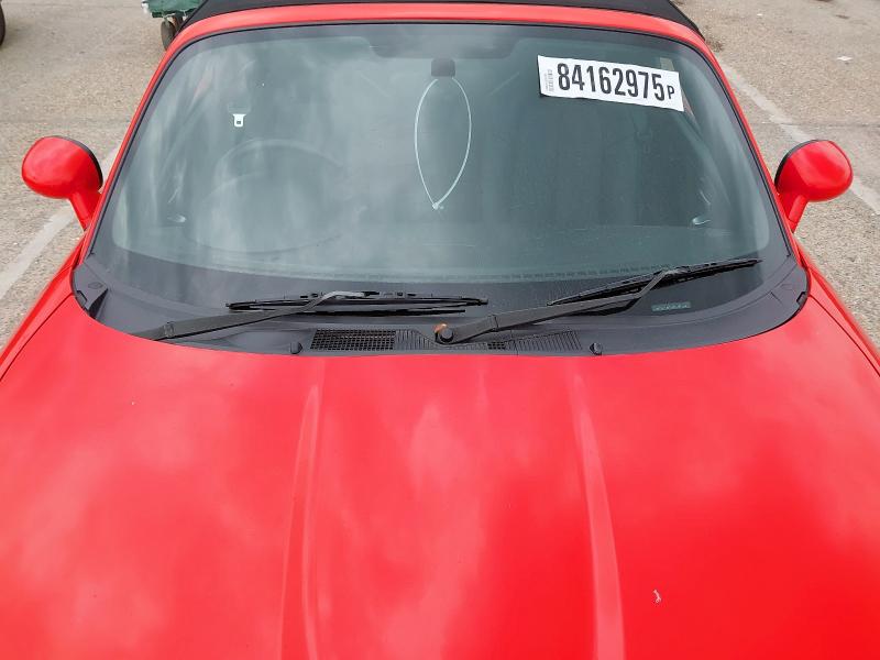 2005 MAZDA MX-5 SPORT 