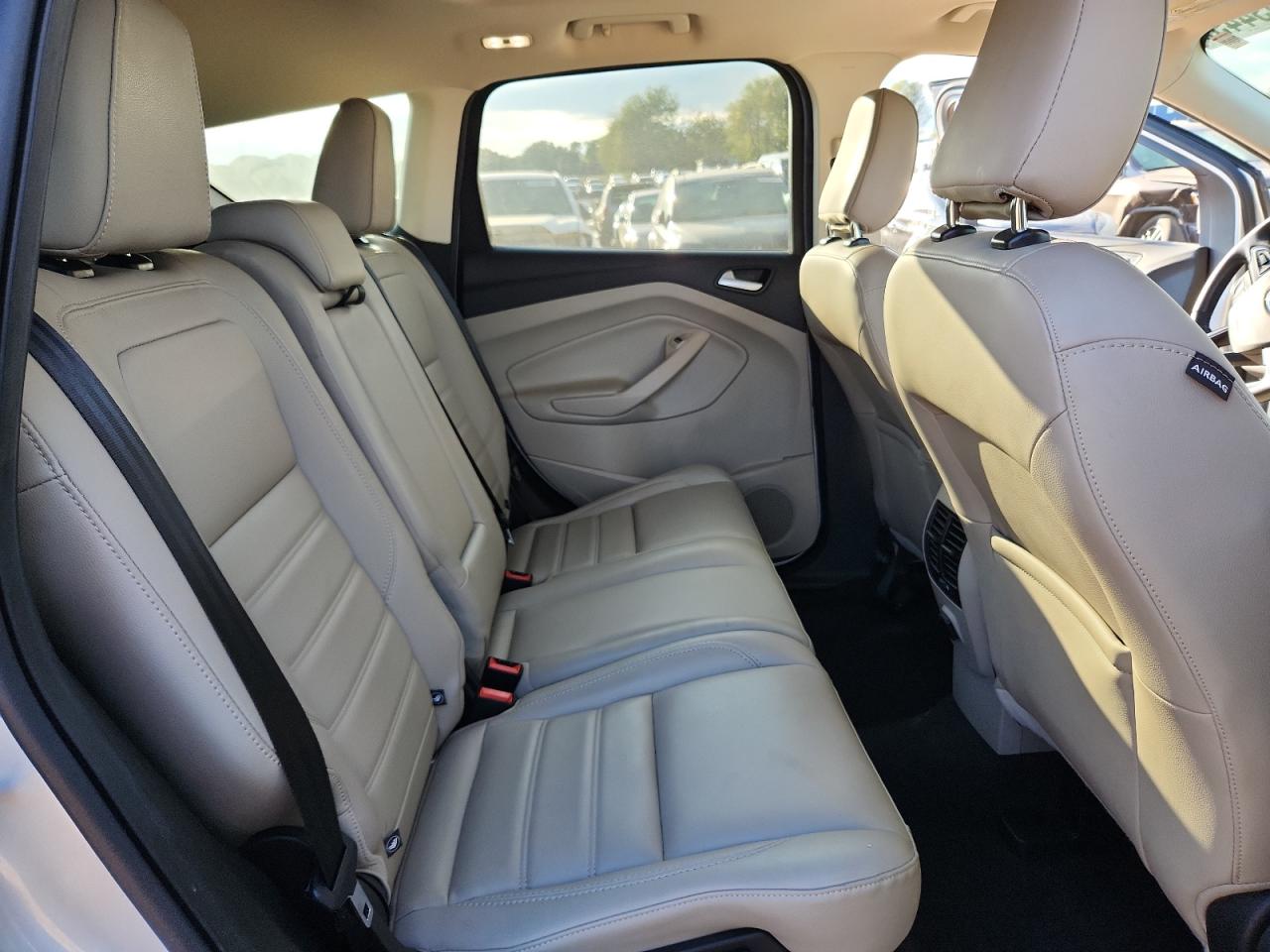 2019 Ford Escape Sel VIN: 1FMCU0HD4KUB45137 Lot: 85703445