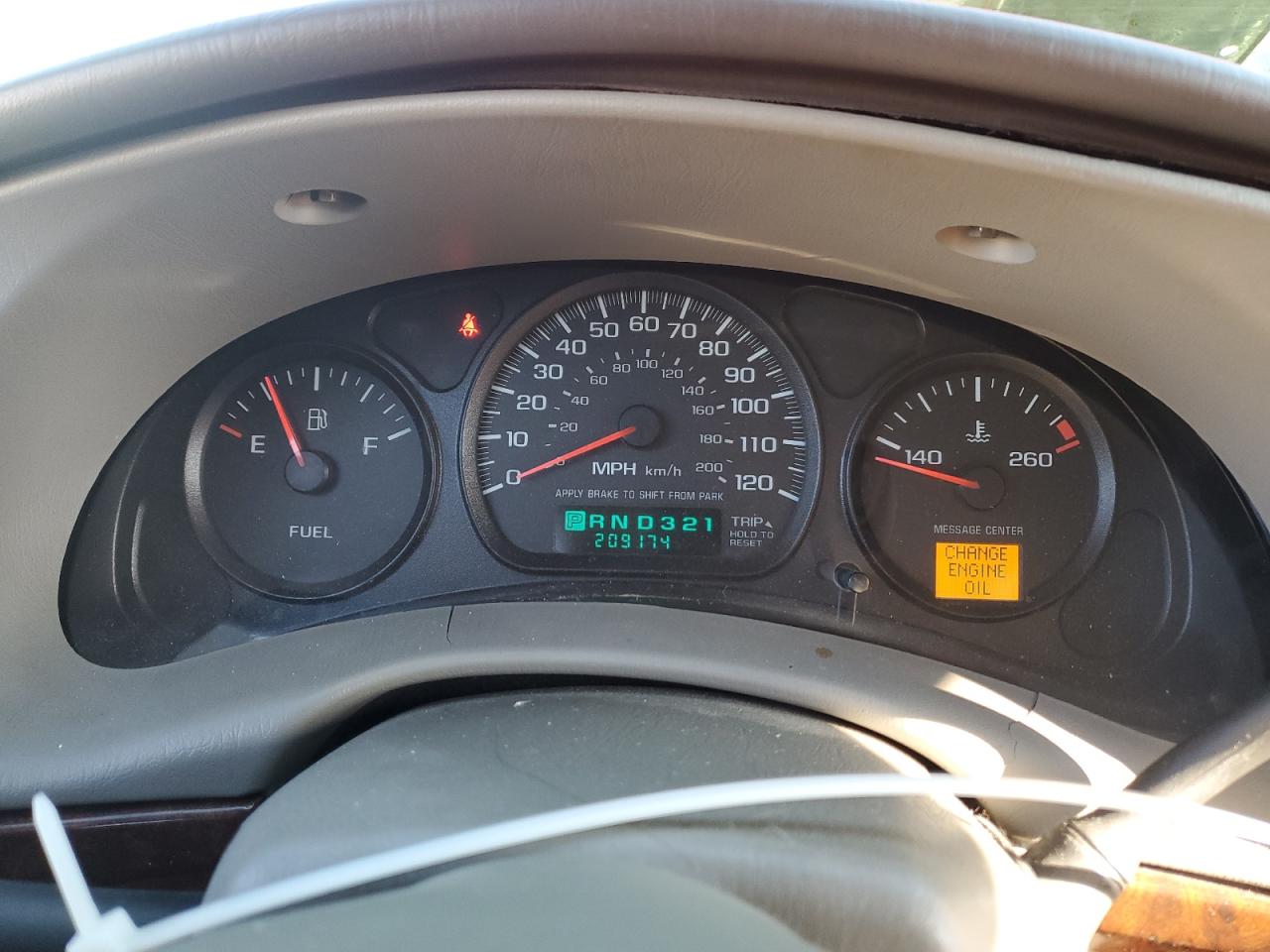 2005 Chevrolet Impala VIN: 2G1WF52E859195706 Lot: 84435845