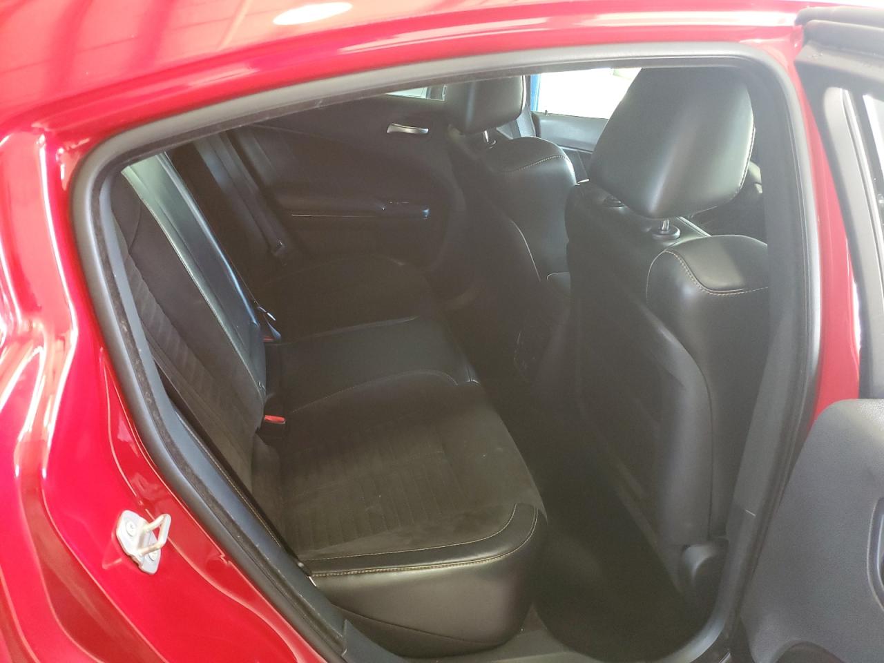 2018 Dodge Charger R/T 392 VIN: 2C3CDXGJXJH139577 Lot: 85838315