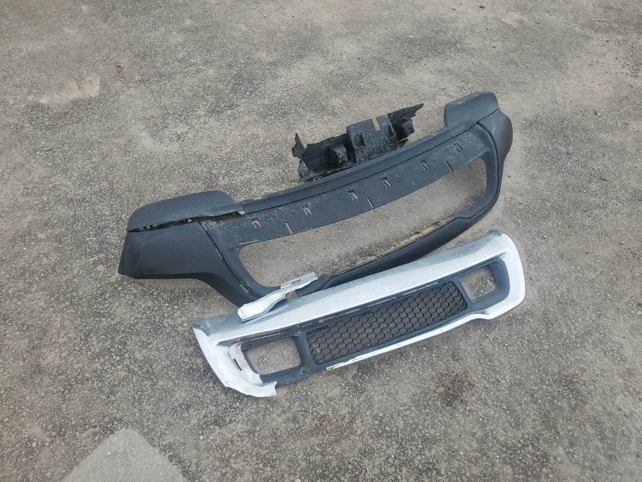 2015 Jeep Grand Cherokee Limited VIN: 1C4RJEBG9FC783743 Lot: 85783875