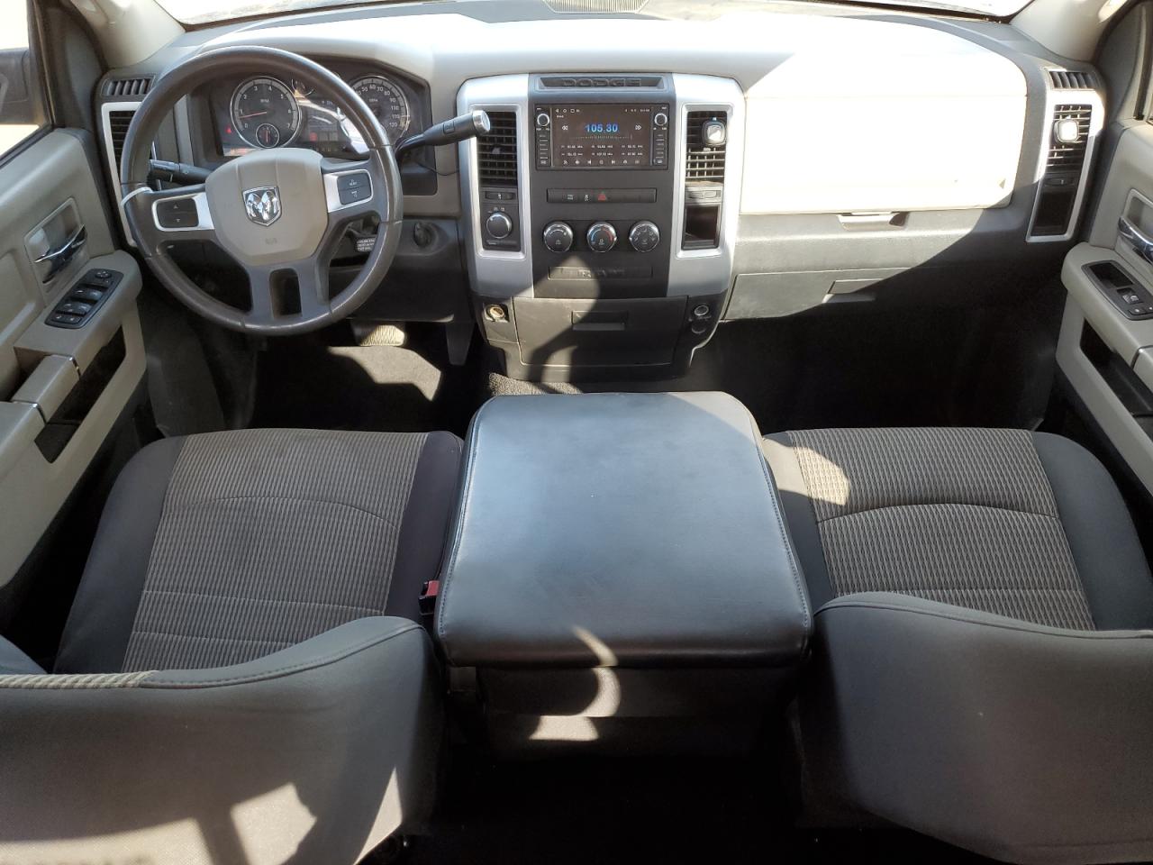 2011 Dodge Ram 1500 VIN: 1D7RV1GT7BS529490 Lot: 84555175