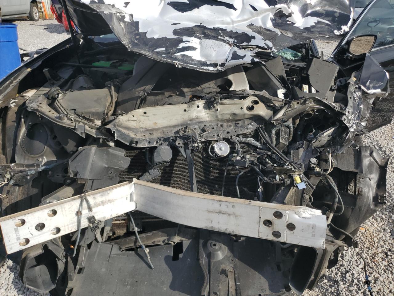 2014 Lexus Gs 350 VIN: JTHBE1BLXE5030459 Lot: 87043935