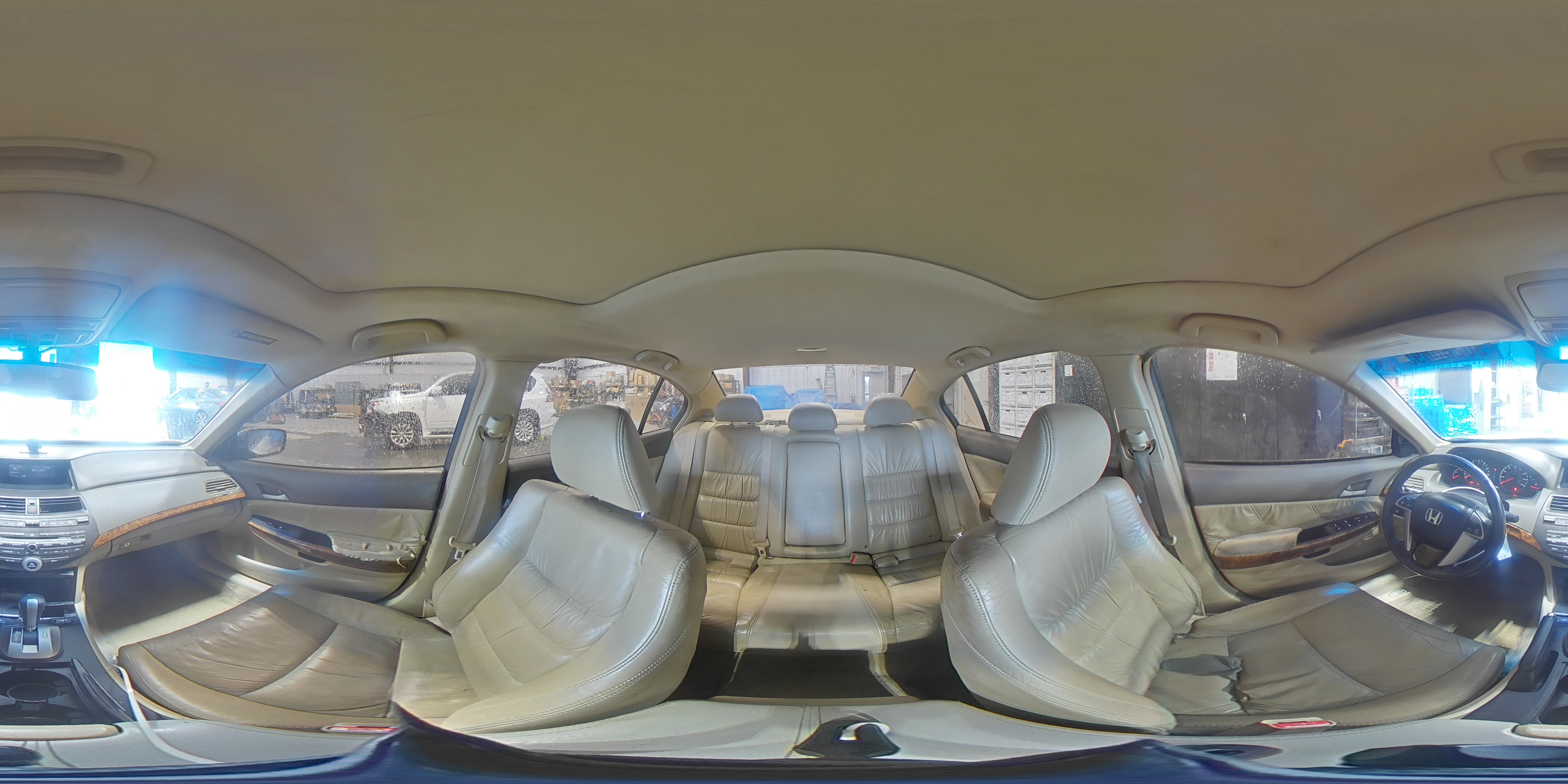 2009 Honda Accord Exl VIN: 1HGCP36849A016122 Lot: 90286895