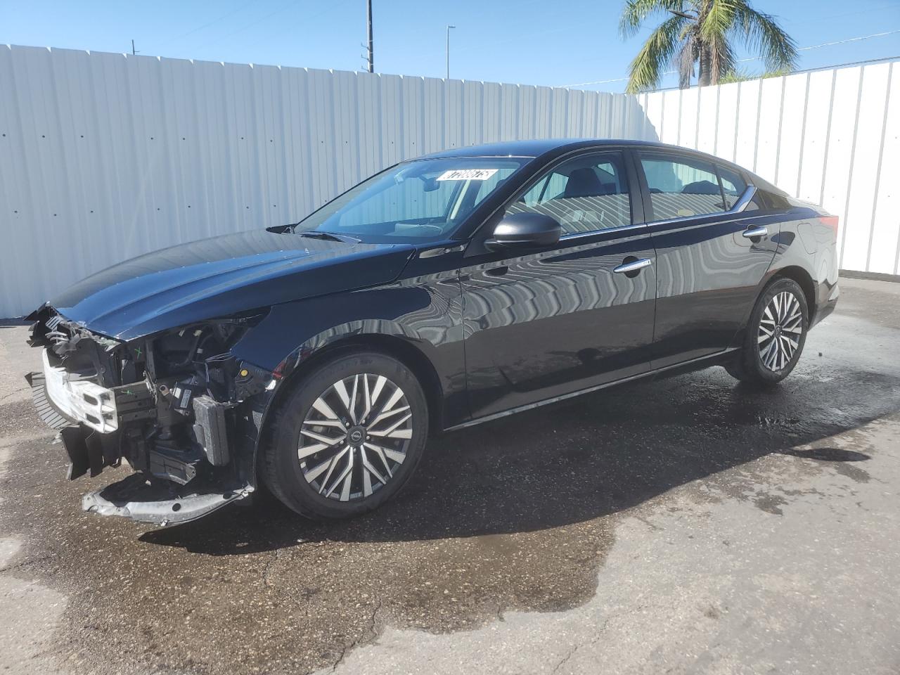 ヴィットマン (アレーガッセ) 2023 NISSAN ALTIMA SV | 1N4BL4DV8PN341792