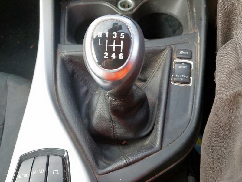 2012 BMW 116D SE 