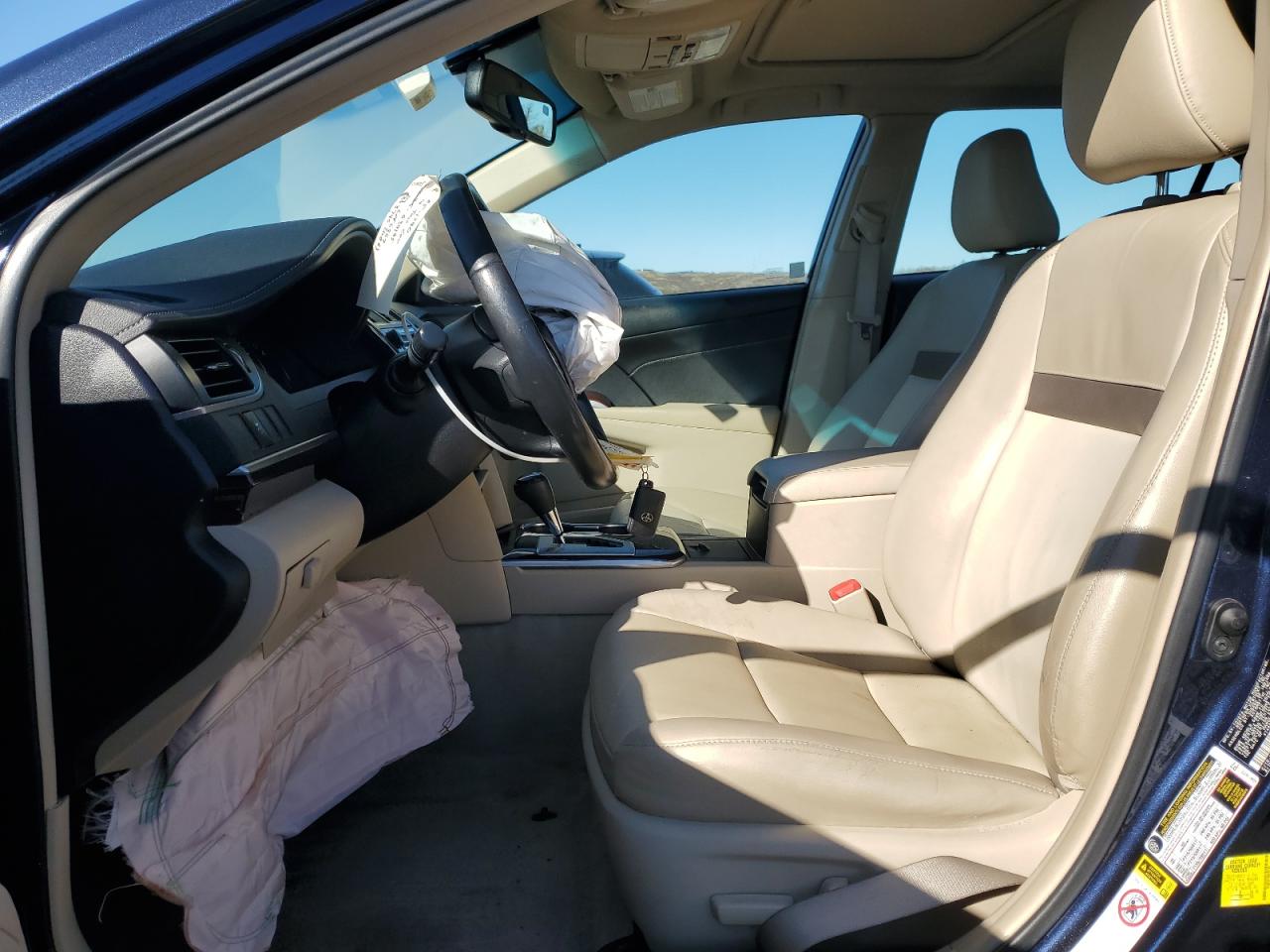 2014 Toyota Camry L VIN: 4T4BF1FK9ER393746 Lot: 90086545